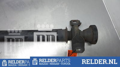 Kardanwelle Toyota RAV 4 II A2 P6811867