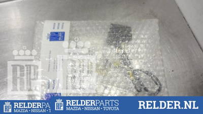 Sensor für Airbag Nissan Qashqai J10 P5691941