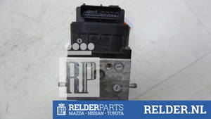 Steuergerät ABS Toyota Corolla Liftback E12 8954102030 P5713196