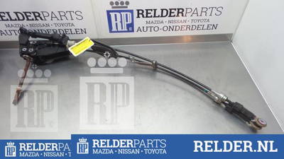 Seilzug für Schaltgetriebe Toyota Yaris Liftback P9 P11532033