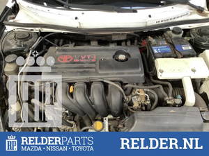 Schaltgetriebe Toyota Celica T23 P19470461 C63