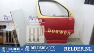 Tür rechts Toyota Hiace IV Kasten H1, H2 P7108056