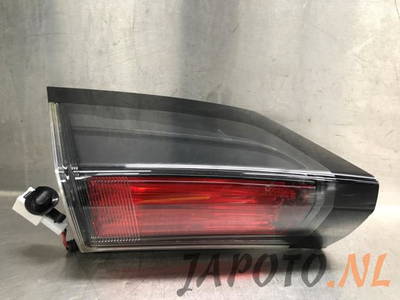 Rückleuchte links Honda Civic X Schrägheck FC, FK 24906R1Y P19788588
