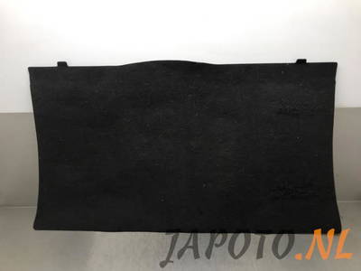 Bodenbelag Kofferraum Chevrolet Spark M300 P19576377