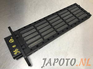 Standheizung Nissan Qashqai II J11 A30105B38010 P15907643