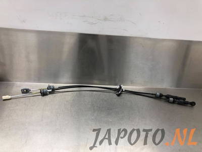 Seilzug für Schaltgetriebe Hyundai iX20 JC 437941P000 P17638310