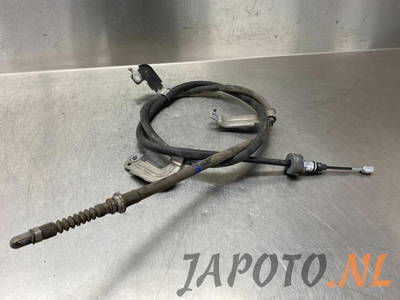 Seilzugsatz für Feststellbremse Hyundai i20 III BC3, BI3 59760Q0300 P17982130