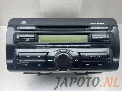 CD-Radio Daihatsu Materia M4 86180B1080B0 P19647015