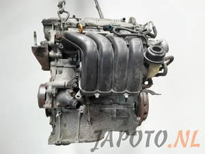 Motor ohne Anbauteile (Benzin) Toyota Avensis Station Wagon T27 AVENSIS P17132865 2ZRFAE
