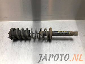 Federbein rechts hinten Toyota Starlet P9 P16036732