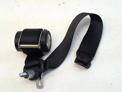 Sicherheitsgurt rechts hinten Mitsubishi Colt VI Z2, Z3 602441100B P4089518