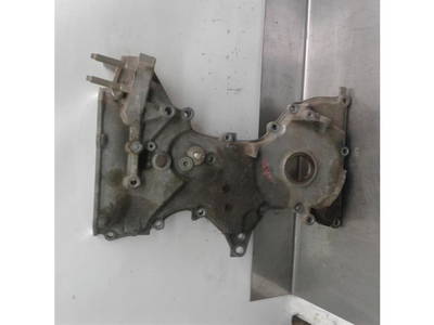 Abdeckung für Zahnriemen Mazda 2 DE, DH P8885091