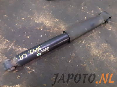Stoßdämpfer links hinten Nissan Qashqai J10 P16270676