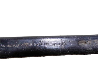 Stange/Strebe für Radaufhängung links Audi 8K0501529L 39597732