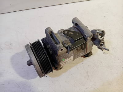 Klima Pumpe Peugeot 308 (L3/L8/LB/LH/LP) Hatchback 5-drs 1.2 12V e-THP PureTech 130 (EB2DTS(HNY)) 2015 (9675655880, 9809274280, 9812314480, 9812682180, 982682180, T73521A)