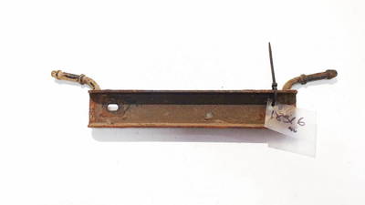 Halter, Abgasanlage Ford Mondeo, 2007.03 - 2013.06 6g9n5d217ab