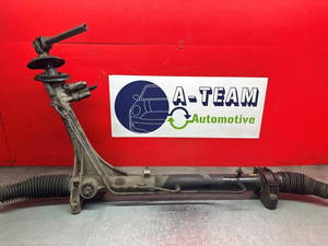 Lenkgetriebe Servo Citroen Jumper III Kasten 1617405980 P20990302