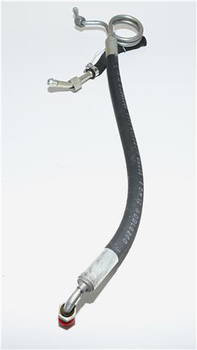 Servolenkung Leitung Mercedes-Benz E (C124) Coupé 3.0 300 CE 24V (M104.980) (A1244662781)