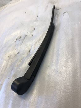 Wischerarm hinten VW Passat B8 Variant (3G) 3G9955707