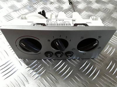 Steuergerät LPG Opel Meriva A () 13215936 39640045