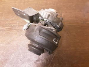 Turbolader Citroen C6 (T) 4U3Q6K682BJ 72334012