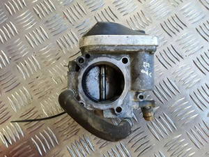 Drosselklappenstutzen Opel Zafira B (A05) 55560398 39640634