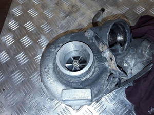 Turbolader Mercedes-Benz E-Klasse (W211) AL0018GT18V