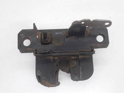 Schloss Heckdeckel VW Transporter T5 Bus () 7H0827505J