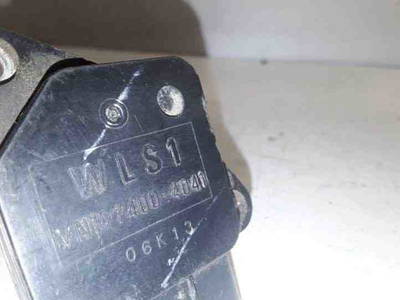 Luftmassenmesser Ford VN1974004041