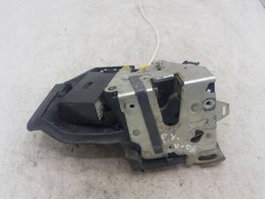 Türschloss links vorne BMW 5er (E39) 67118352163