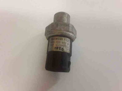 Druckschalter für Klimaanlage Audi 302QADG