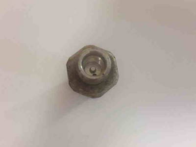 Druckschalter für Klimaanlage Audi 302QADG