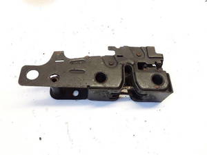 Schloss Heckdeckel Audi A3 Cabriolet (8P) 8P0823509D