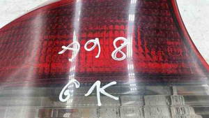 Rückleuchte links Subaru 2SD935709