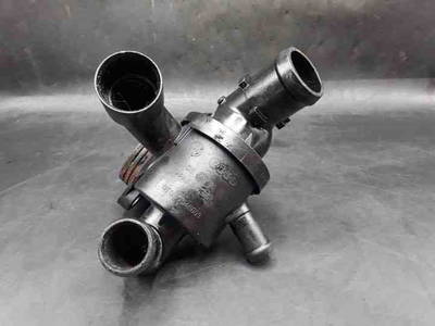 Thermostatgehäuse Skoda V7549003