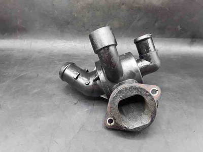 Thermostatgehäuse Skoda V7549003