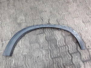 Kotflügelverbreiterung links vorne Volvo XC90 I (275) 30655182
