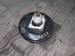 Bremskraftverstärker Suzuki 0204024975