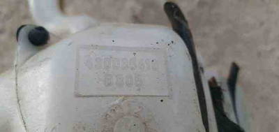 Behälter Scheibenwaschanlage Fiat B805430036418