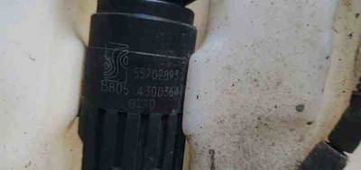 Behälter Scheibenwaschanlage Fiat B805430036418