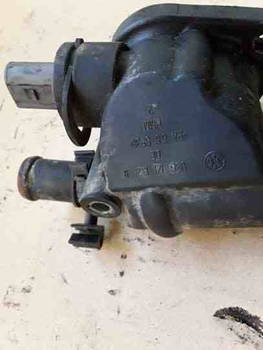 Thermostatgehäuse VW 03G121132B 39702286