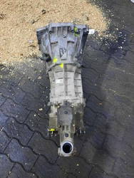 Schaltgetriebe Suzuki Grand Vitara II (JT, TD, TE) 7X01063