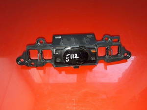 Display Chevrolet Captiva (C100, C140) 6356