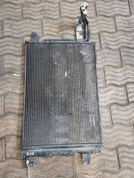 Klimakondensator Skoda Octavia II (1Z) 1K0820411E 39710440