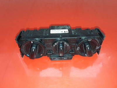 Steuergerät LPG Seat Toledo IV (KG) 6JA820045B