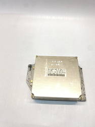 Steuergerät Motor Mercedes-Benz SLK (R170) A0235457732