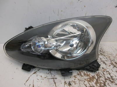 Hauptscheinwerfer links TOYOTA AYGO (WNB1_, KGB1_) 1.0 TOYOTA,811500H010 50 KW