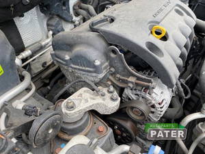 Motor ohne Anbauteile (Benzin) Hyundai i30 I FD P20984603 G4FC5I