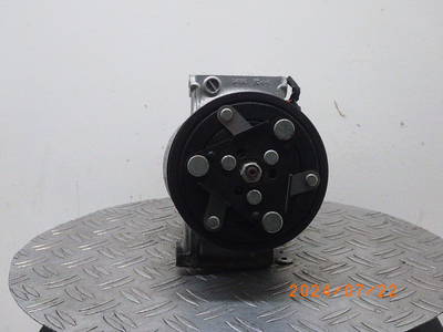 5345861 Klimakompressor RENAULT Megane IV Schrägheck (B9A) 926001268R