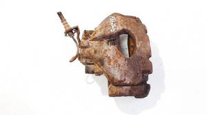 Bremssattel - Vorne Linke Volkswagen Transporter, T4 1996.01 - 2003.04 facelift 39846181